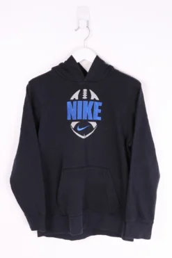 Vintage Nike Football Hoodie XS
