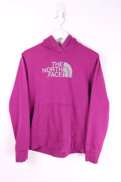 Vintage The North Face Hoodie Large