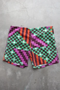 Vintage Original Jams Shorts Large