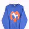 Vintage Denver Broncos Sweater Medium
