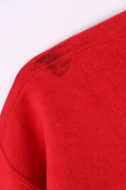 Vintage 1995 NFL New England Patriots Sweater Small 9 Vintage 1995 NFL New England Patriots Sweater Small -Style Hub Shop IMG 5017 5f589337 b916 4511 938b cda87ee24422