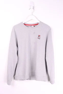 Vintage Fila Sweater Large
