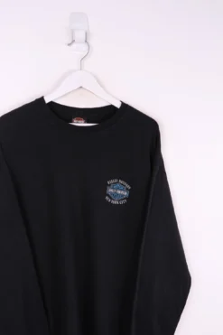 Vintage Harley Davidson Long Sleeve XXL -Style Hub Shop IMG 5223 50d1d0c0 cacb 4997 b862 fff28945c094
