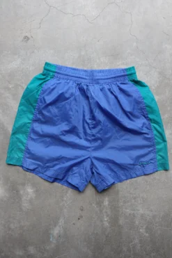 Vintage Fila Shorts Small