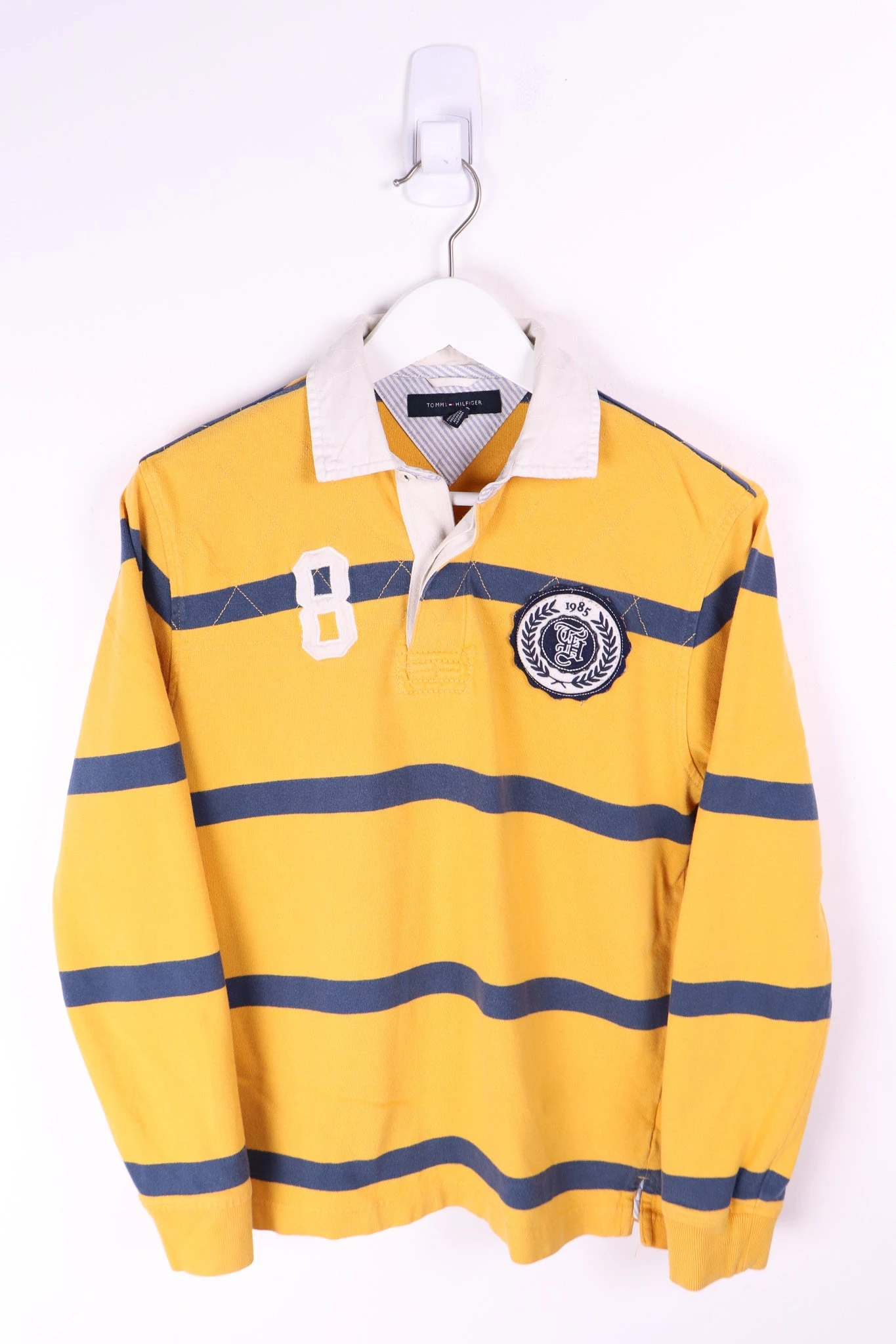 Vintage Tommy Hilfiger Shirt Small 1 Vintage Tommy Hilfiger Shirt Small