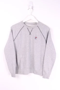 Vintage Fila Sweater XSmall