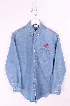 Vintage Planet Hollywood Shirt Medium