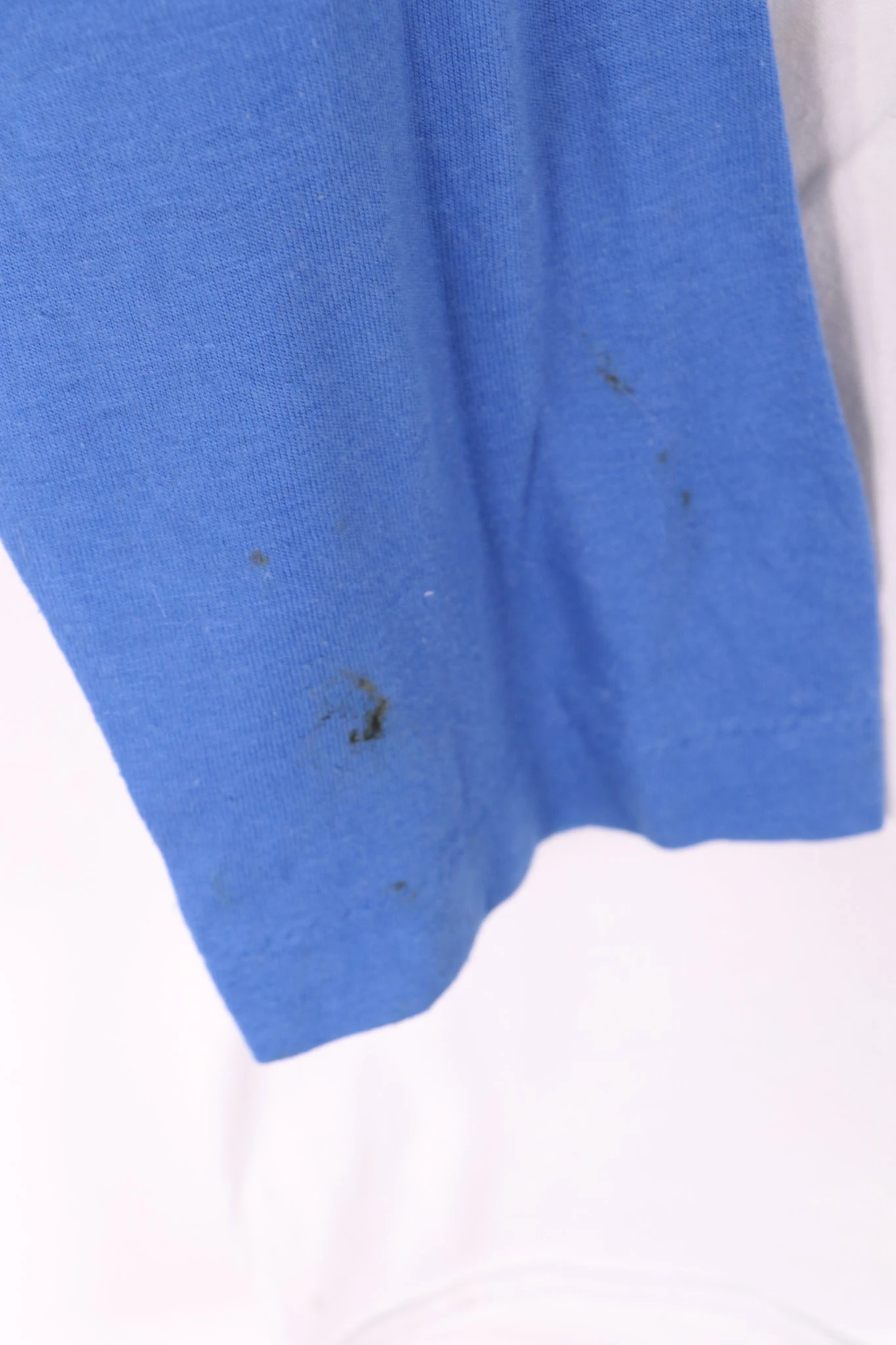 Vintage MLB Kansas City Royals Long Sleeve Tee Small 4 Vintage MLB Kansas City Royals Long Sleeve Tee Small - Image 4