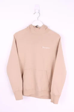 Vintage Champions Hoodie Large
