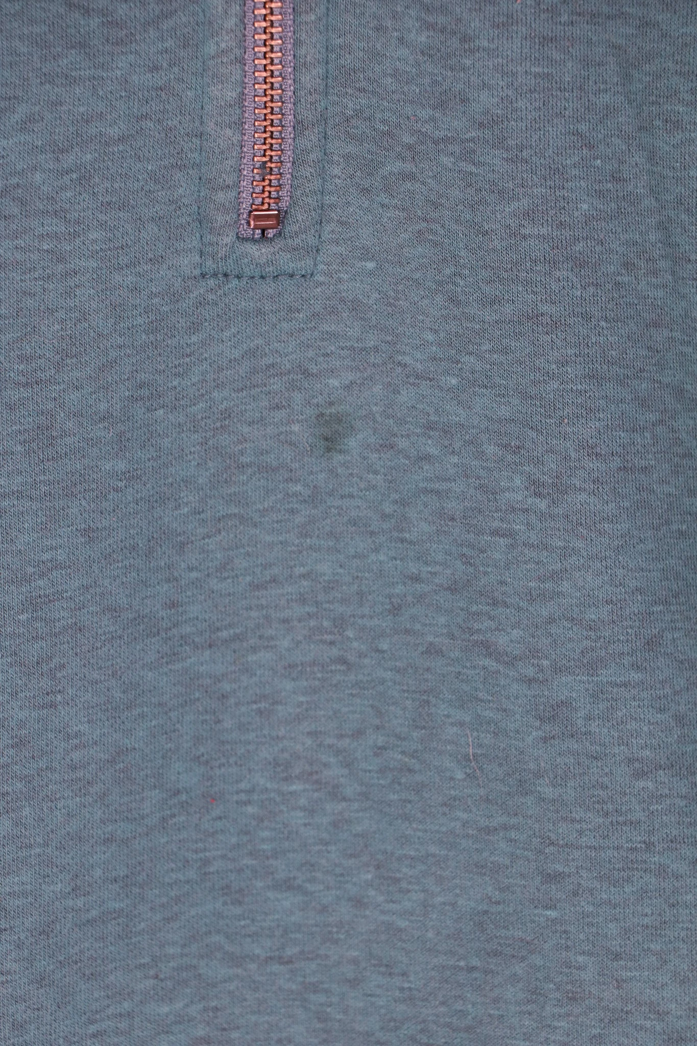 Vintage Carhartt 1/4 Zip Sweater Medium 3 Vintage Carhartt 1/4 Zip Sweater Medium - Image 3