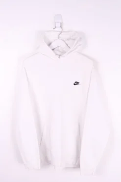 Vintage Nike Hoodie XXL