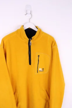 Vintage Ralph Lauren Polo Jeans Co. 1/4 Zip Fleece XL