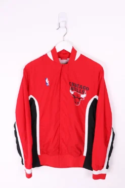 Vintage Chicago Bulls Jacket Small