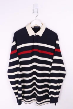 Vintage Nautica Shirt Large