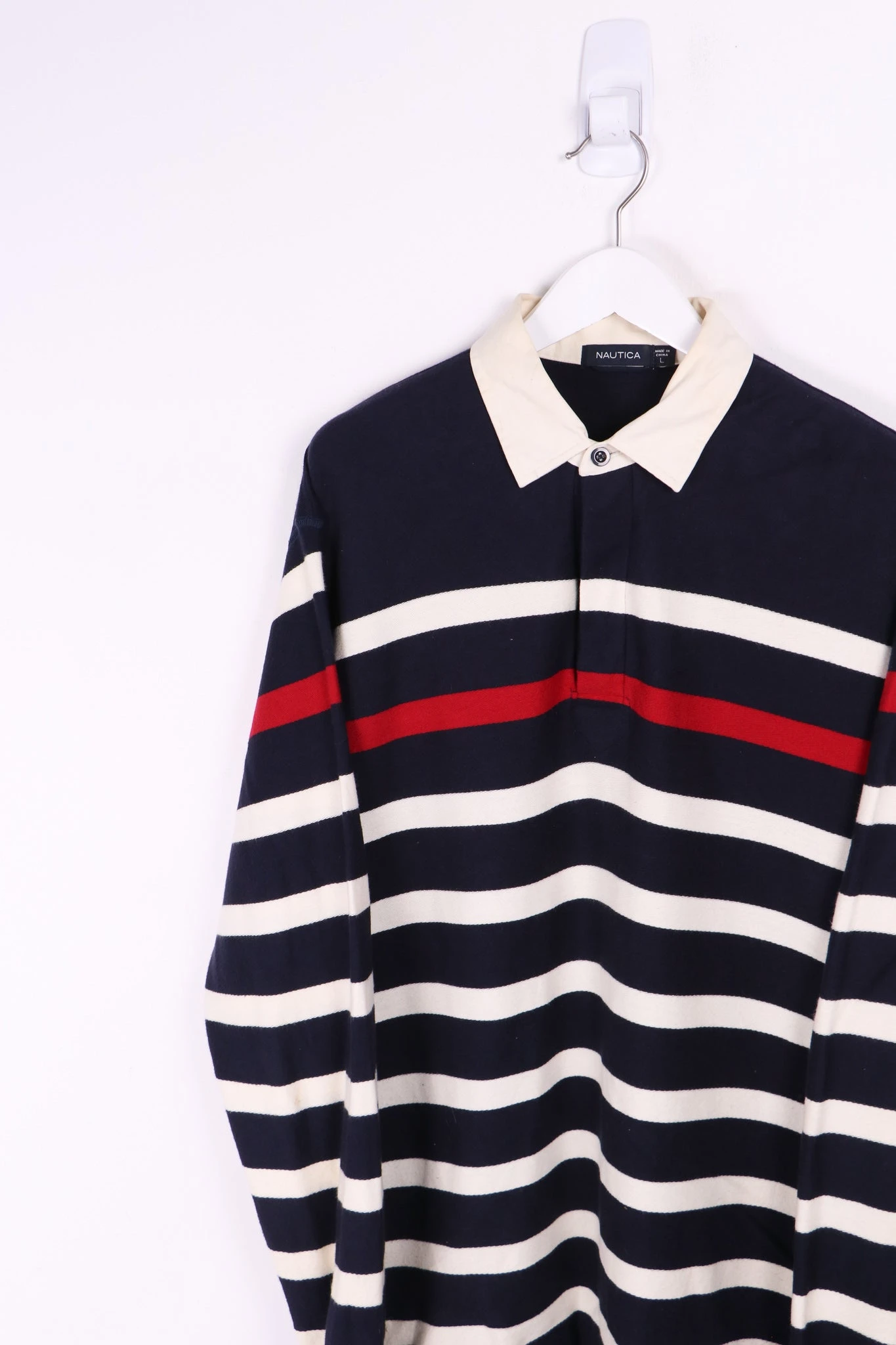 Vintage Nautica Shirt Large 2 Vintage Nautica Shirt Large - Image 2