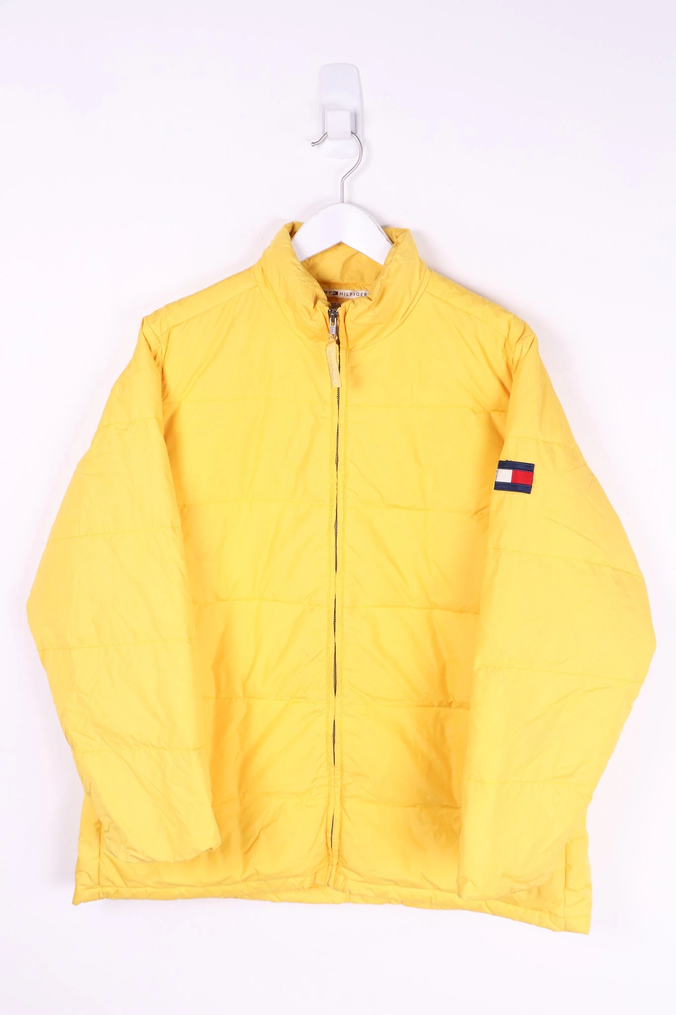 Vintage Tommy Hilfiger Jacket XL 1 Vintage Tommy Hilfiger Jacket XL