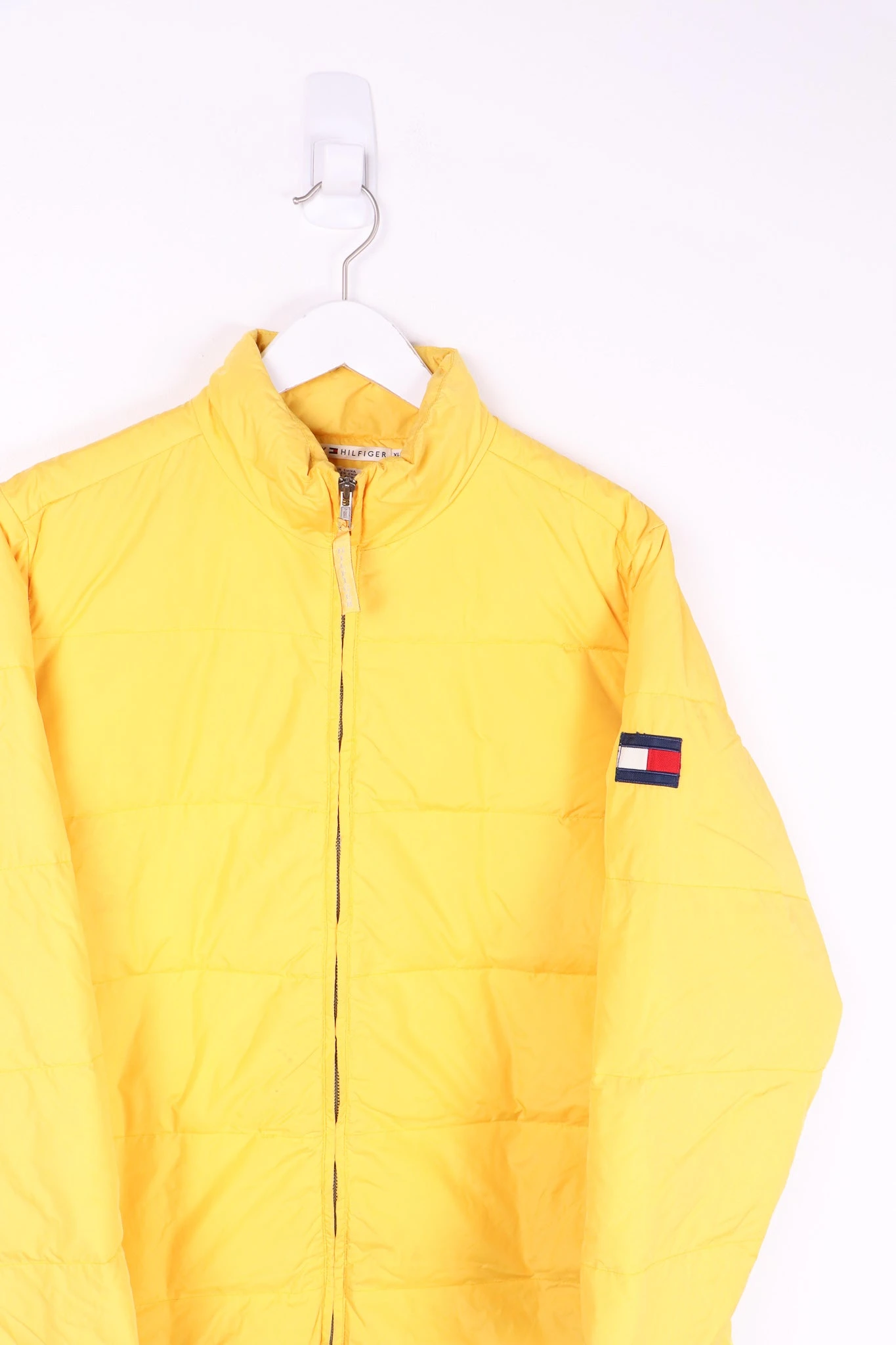 Vintage Tommy Hilfiger Jacket XL 2 Vintage Tommy Hilfiger Jacket XL - Image 2