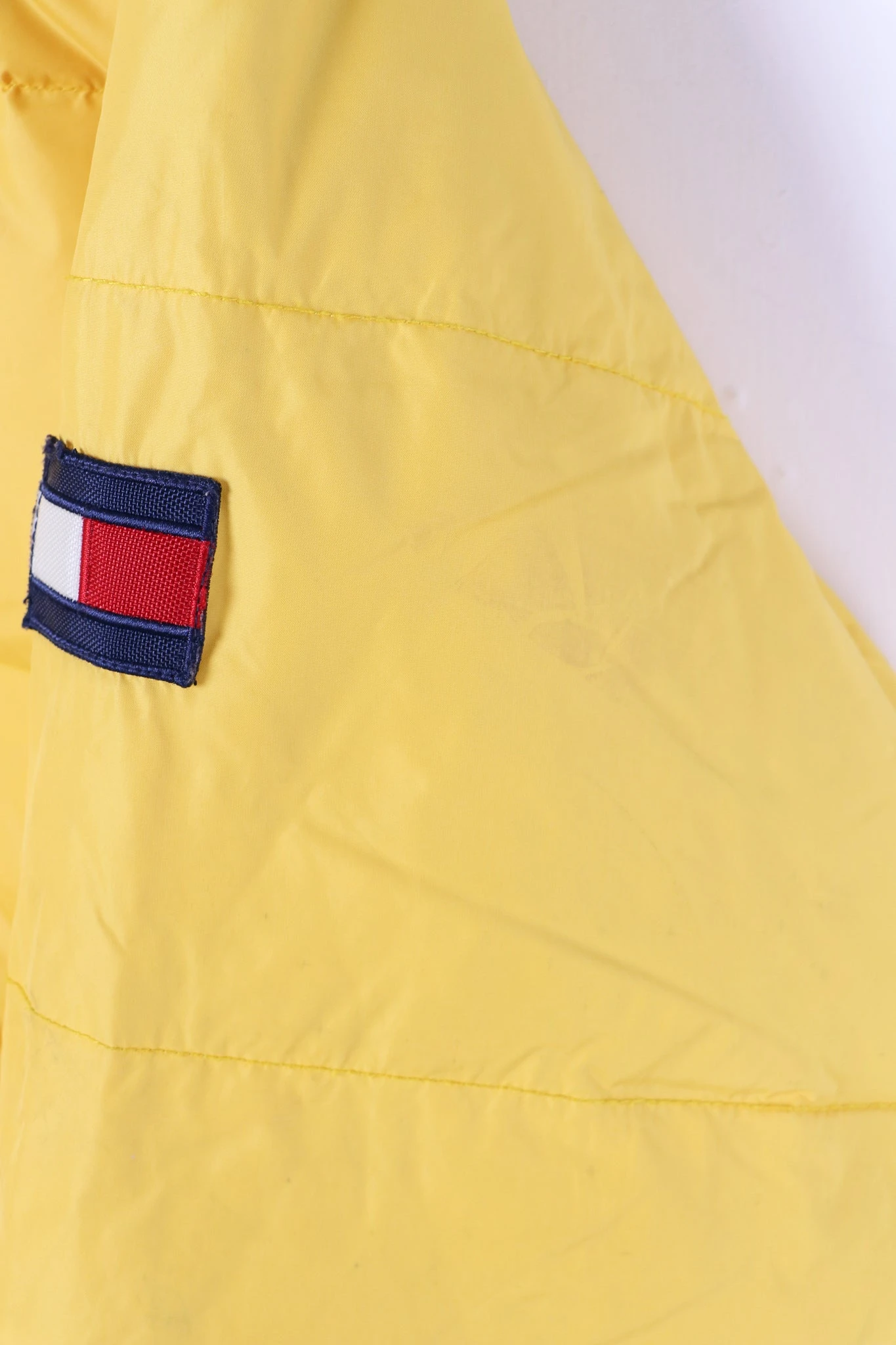 Vintage Tommy Hilfiger Jacket XL 3 Vintage Tommy Hilfiger Jacket XL - Image 3