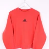 Vintage Adidas Sweater Large