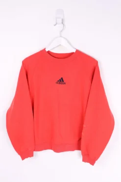 Vintage Adidas Sweater Large