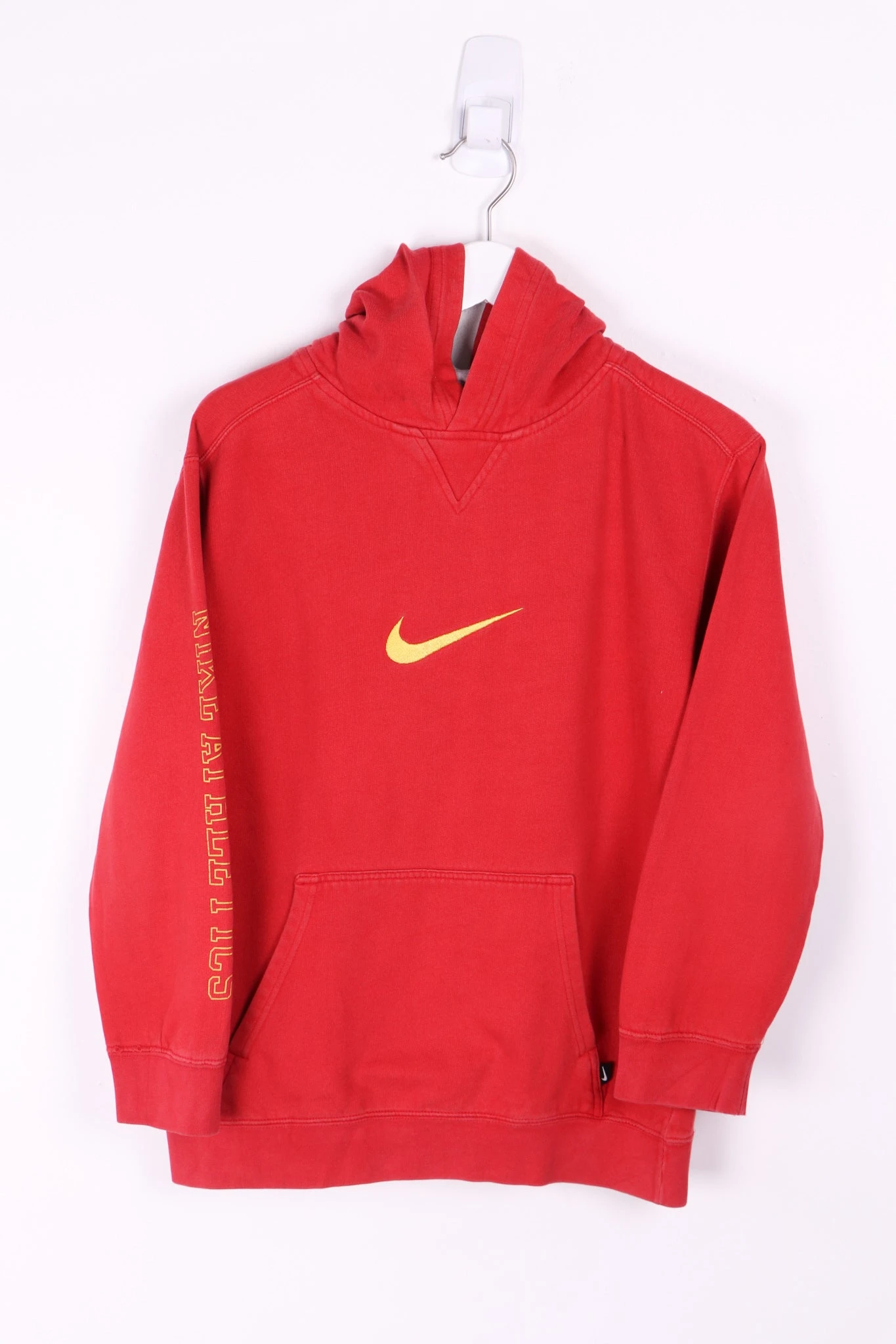 Vintage Nike Hoodie XS 1 Vintage Nike Hoodie XS
