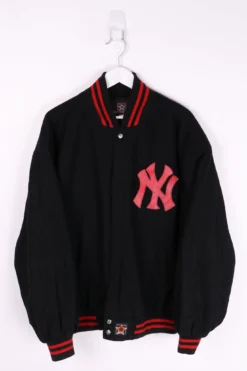Vintage MLB New York Yankees Jacket XXL
