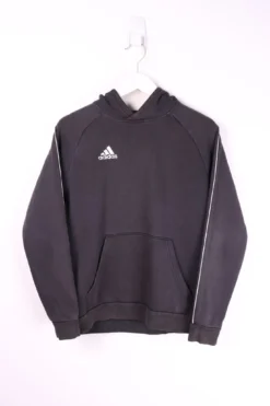 Vintage Adidas Hoodie Small