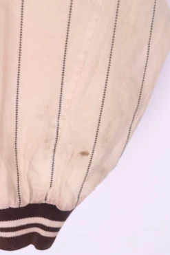 Vintage San Francisco Giants Jacket Large -Style Hub Shop IMG 7394