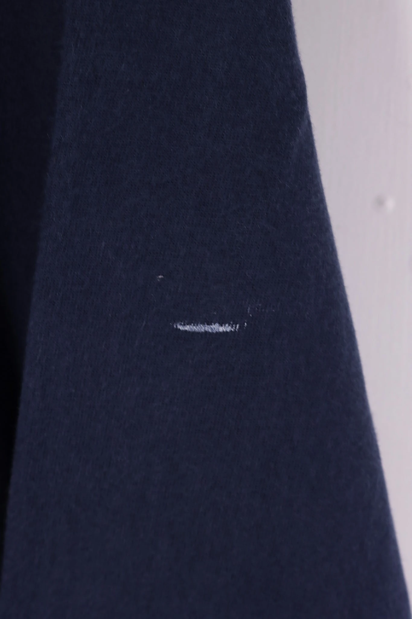 Vintage Nike Hooded Long Sleeve Tee Medium 3 Vintage Nike Hooded Long Sleeve Tee Medium - Image 3