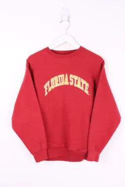 Vintage Florida State Sweater Small