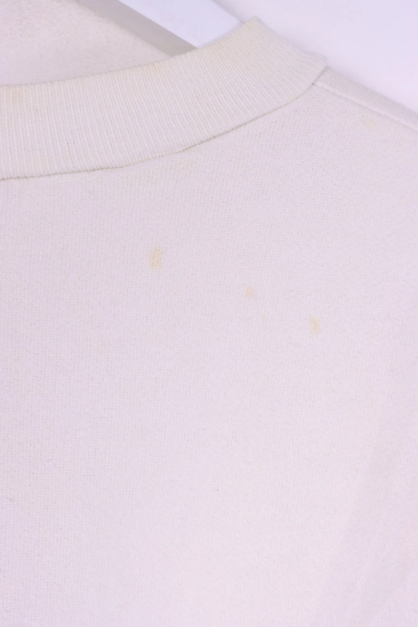 Vintage 90s Rocking Raisins Sweater Medium 8 Vintage 90s Rocking Raisins Sweater Medium - Image 8