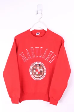 Vintage Maryland Sweater Medium