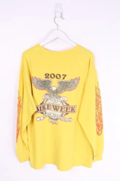 Vintage Sturgis Bike Week Long Sleeve Large -Style Hub Shop IMG 8164 9e9f1ece e90e 4e25 a0d9 1e062dd42726