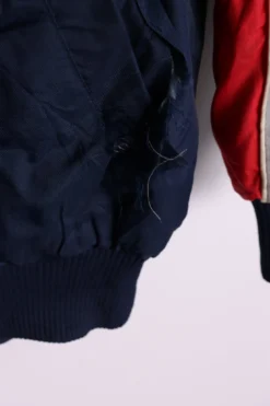 Vintage Patriots Jacket XLarge -Style Hub Shop IMG 8229 a623f2a7 cf3f 4f87 a324 3d58a2e516e1