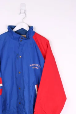 Vintage Montreal Expos Jacket XLarge 7 Vintage Montreal Expos Jacket XLarge -Style Hub Shop IMG 8304 a6fbb219 9f3b 4dfd ada4 42c4a6ed9952