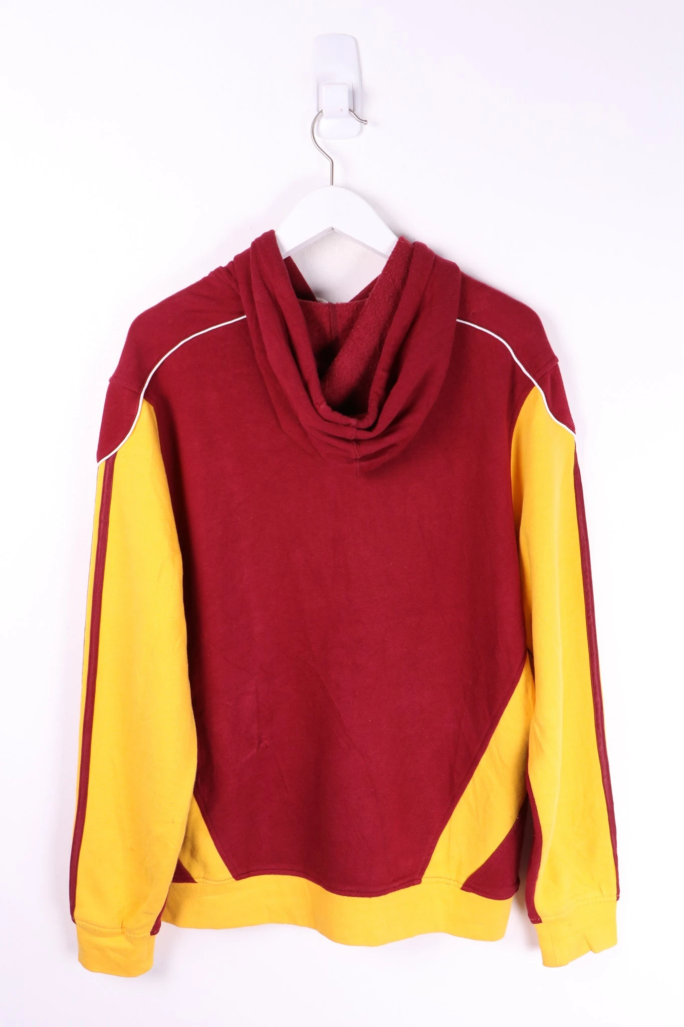 Vintage NBA Cleveland Cavaliers Hoodie Small 3 Vintage NBA Cleveland Cavaliers Hoodie Small - Image 3