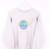 Vintage Hard Rock Cafe Sweater Large