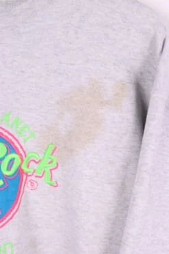 Vintage Hard Rock Cafe Sweater Large -Style Hub Shop IMG 8324 f14b95ac 5f60 4dde b07d 82f1589fe3a0