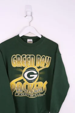Vintage 1997 Green Bay Packers Sweater Medium -Style Hub Shop IMG 8331 3c3f2b26 a365 449b 8023 52106ba55723