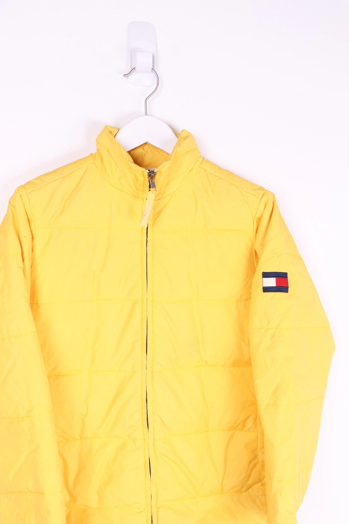 Vintage Tommy Hilfiger Jacket Small 2 Vintage Tommy Hilfiger Jacket Small - Image 2