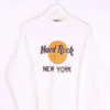 Vintage Hard Rock Cafe Sweater XL