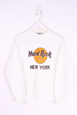 Vintage Hard Rock Cafe Sweater XL