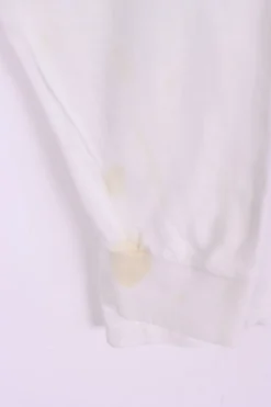 Vintage Chinook Alaskan Long Sleeve Tee Medium -Style Hub Shop IMG 8449 e3cb47a8 2613 4879 9caa 2816df985813