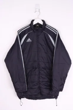 Vintage Adidas Jacket Medium