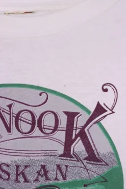 Vintage Chinook Alaskan Long Sleeve Tee Medium -Style Hub Shop IMG 8454 bca9c028 6e59 4041 9d18 2691e073cf9d