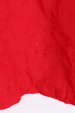 Vintage Nebraska Huskers Embroidered Jacket Small -Style Hub Shop IMG 8484 9586bffd 8b45 48d0 a4a1 da5e7b404dfd