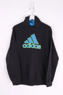 Vintage Adidas Hoodie Large