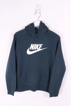 Vintage Nike Hoodie Medium