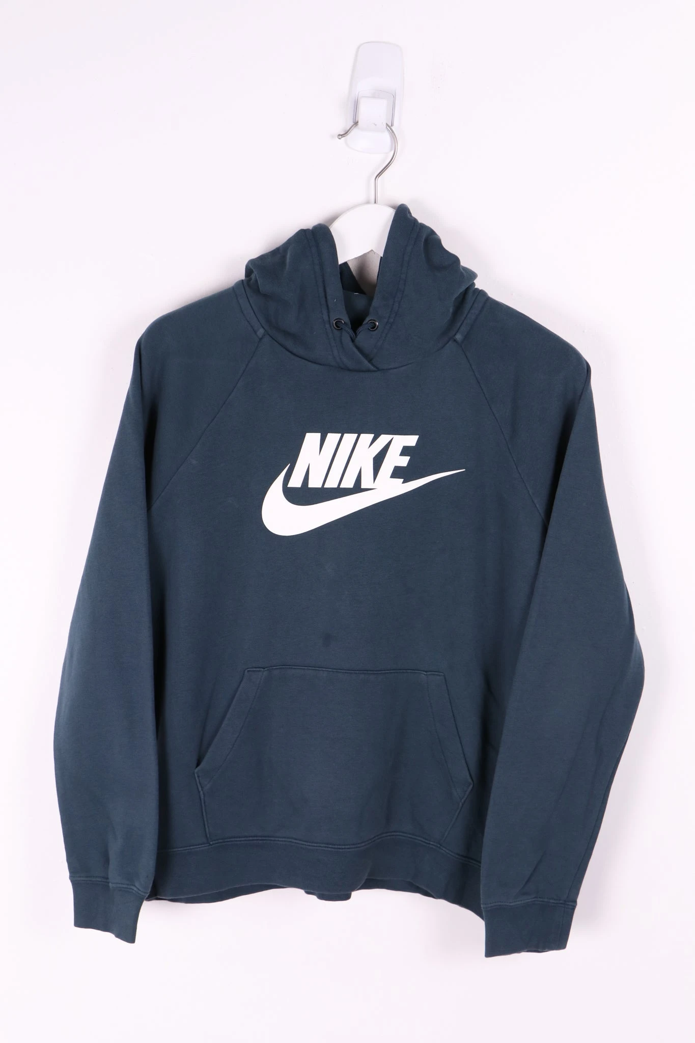 Vintage Nike Hoodie Medium 1 Vintage Nike Hoodie Medium