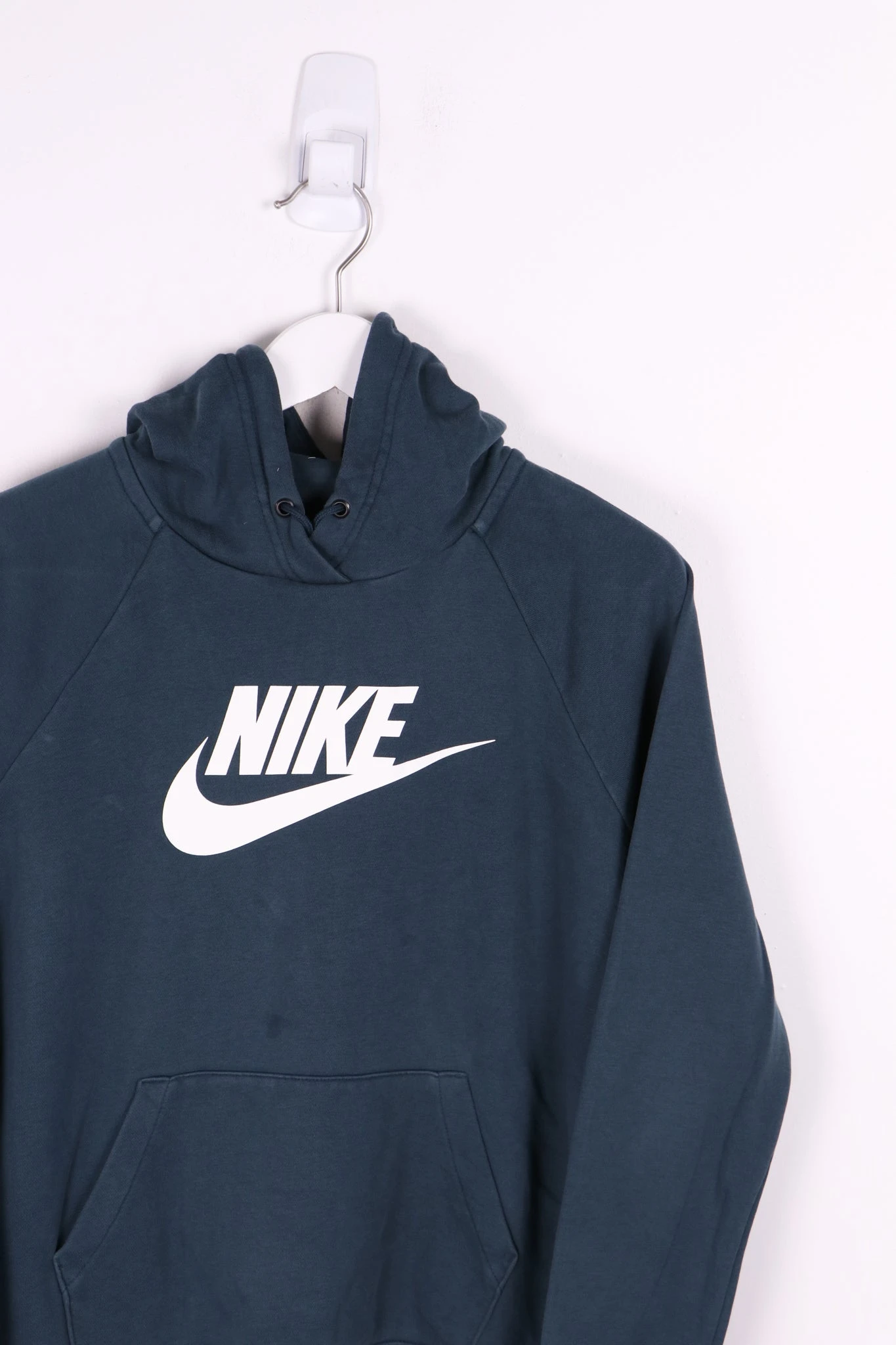 Vintage Nike Hoodie Medium 2 Vintage Nike Hoodie Medium - Image 2